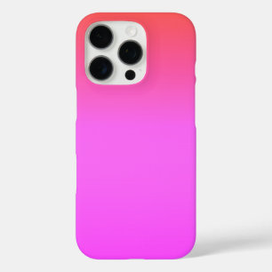 Prachtig Ombre design iPhone 16 Pro Hoesje