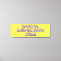 Prachtig ontwerp over "Een winnaar zijn" citaat! T