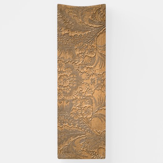 Prachtig ontwerp spandoek (Verticaal)