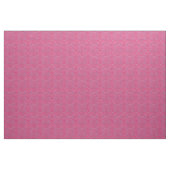 Prachtig Paars design Stof (Yard (91,4 cm))