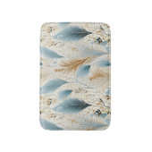 Prachtig pampasgras badmat (Voorkant Verticaal)