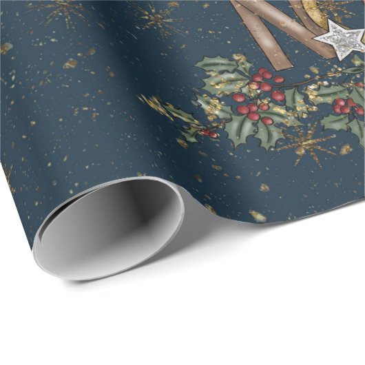 Prachtig papier voor rimpels (Rol Hoek)