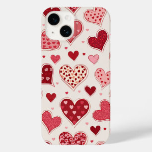 prachtig patroon Case-Mate iPhone 14 hoesje