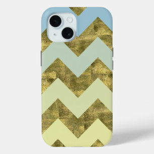 prachtig patroon iPhone 15 case