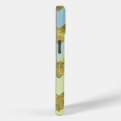 prachtig patroon Case-Mate iPhone case (Achterkant / Rechts)