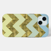 prachtig patroon Case-Mate iPhone case (Achterkant (horizontaal))