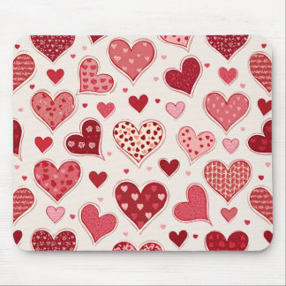 prachtig patroon muismat