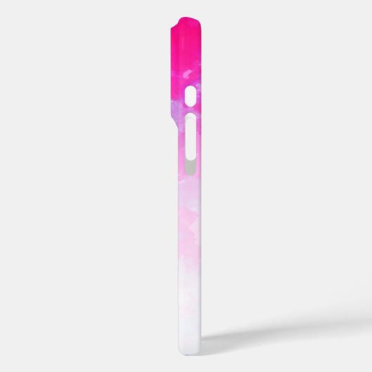 Prachtig patroonontwerp Case-Mate iPhone case (Achterkant / Links)