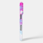 Prachtig patroonontwerp Case-Mate iPhone case (Achterkant / Rechts)