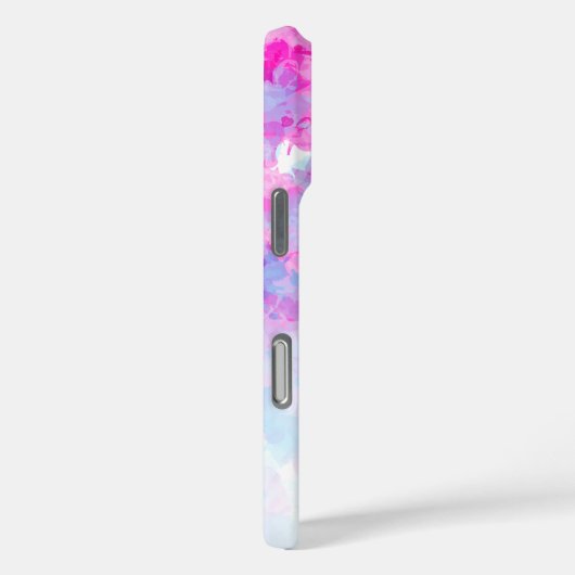 Prachtig patroonontwerp Case-Mate iPhone case (Achterkant / Rechts)