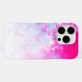 Prachtig patroonontwerp Case-Mate iPhone case (Achterkant (horizontaal))