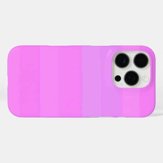 Prachtig patroonontwerp Case-Mate iPhone case (Achterkant (horizontaal))