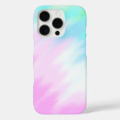 Prachtig patroonontwerp Case-Mate iPhone case (Achterkant)