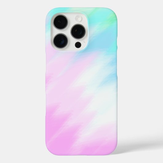 Prachtig patroonontwerp Case-Mate iPhone case (Achterkant)