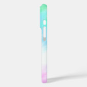 Prachtig patroonontwerp Case-Mate iPhone case (Achterkant / Links)