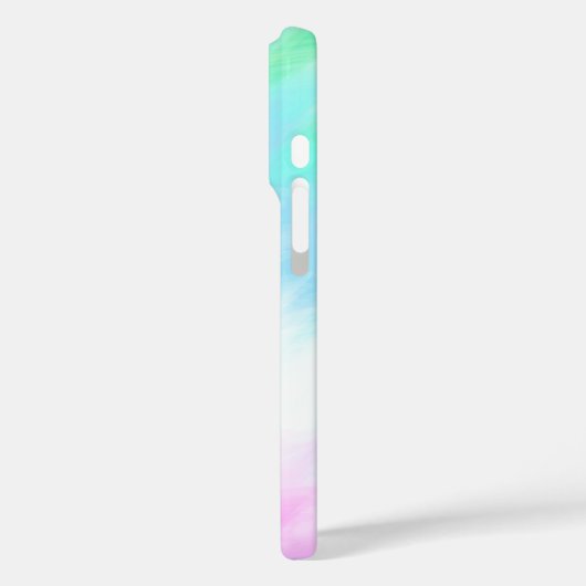 Prachtig patroonontwerp Case-Mate iPhone case (Achterkant / Links)