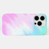 Prachtig patroonontwerp Case-Mate iPhone case (Achterkant (horizontaal))