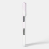 Prachtig patroonontwerp Case-Mate iPhone case (Achterkant / Rechts)