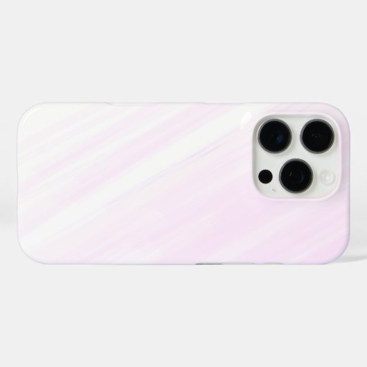 Prachtig patroonontwerp Case-Mate iPhone case (Achterkant (horizontaal))