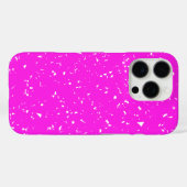 Prachtig patroonontwerp Case-Mate iPhone case (Achterkant (horizontaal))