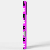 Prachtig patroonontwerp Case-Mate iPhone case (Achterkant / Rechts)