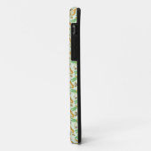 Prachtig patroonpatroon Case-Mate iPhone case (Achterkant/links)