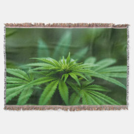 Prachtig Plant Deken