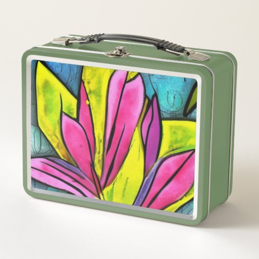 Prachtig Planten Collectie (Voorkant)