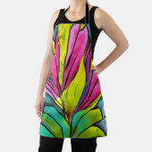 Prachtig Planten Collectie Schort (Insitu)