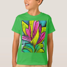 Prachtig Planten Collectie T-shirt
