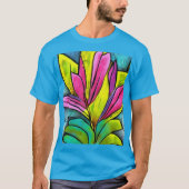 Prachtig Planten Collectie T-shirt (Voorkant)