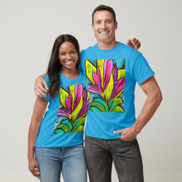 Prachtig Planten Collectie T-shirt