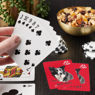 Prachtig Pokerkaarten