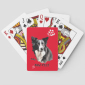 Prachtig Pokerkaarten (Achterkant)