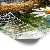 Prachtig, poster van de muis (Hoek)