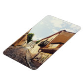 Prachtig Praag. Magneet (Linkerzijde)