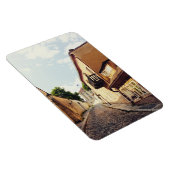 Prachtig Praag. Magneet (Rechterzijde)