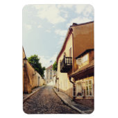 Prachtig Praag. Magneet (Verticaal)