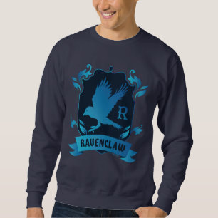 Prachtig RAVENCLAW™ Huis Wapen Trui