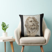 Prachtig renaissancekussen van Maison De Bois Kussen (Stoel)