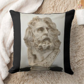 Prachtig renaissancekussen van Maison De Bois Kussen (Deken)