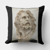 Prachtig renaissancekussen van Maison De Bois Kussen (Voorkant)