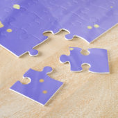 Prachtig rozenboeket bloemenboeket bloemen legpuzzel (Zijkant)