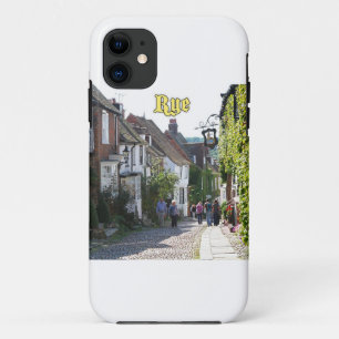 Prachtig! Rye England Case-Mate iPhone Case