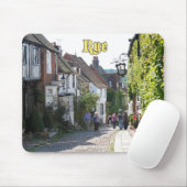 Prachtig! Rye England Muismat (Met muis)