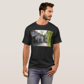 Prachtig! Rye England T-shirt (Voorkant volledig)
