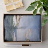 Prachtig schilderij De geboorte van Venus Decoupag Tissuepapier (Geschenk)