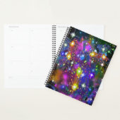 Prachtig Sterrenveld Planner (Display)