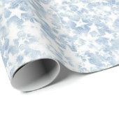 Prachtig structuur inpakpapier (Rol Hoek)