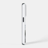 Prachtig supercar iPhone 15 Pro Case-ontwerp. Hoesje (Rechterkant)